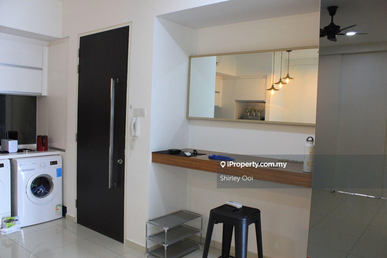 Service Residence for Rent in Latitud 3 by Shirley Ooi - iProperty.com.my