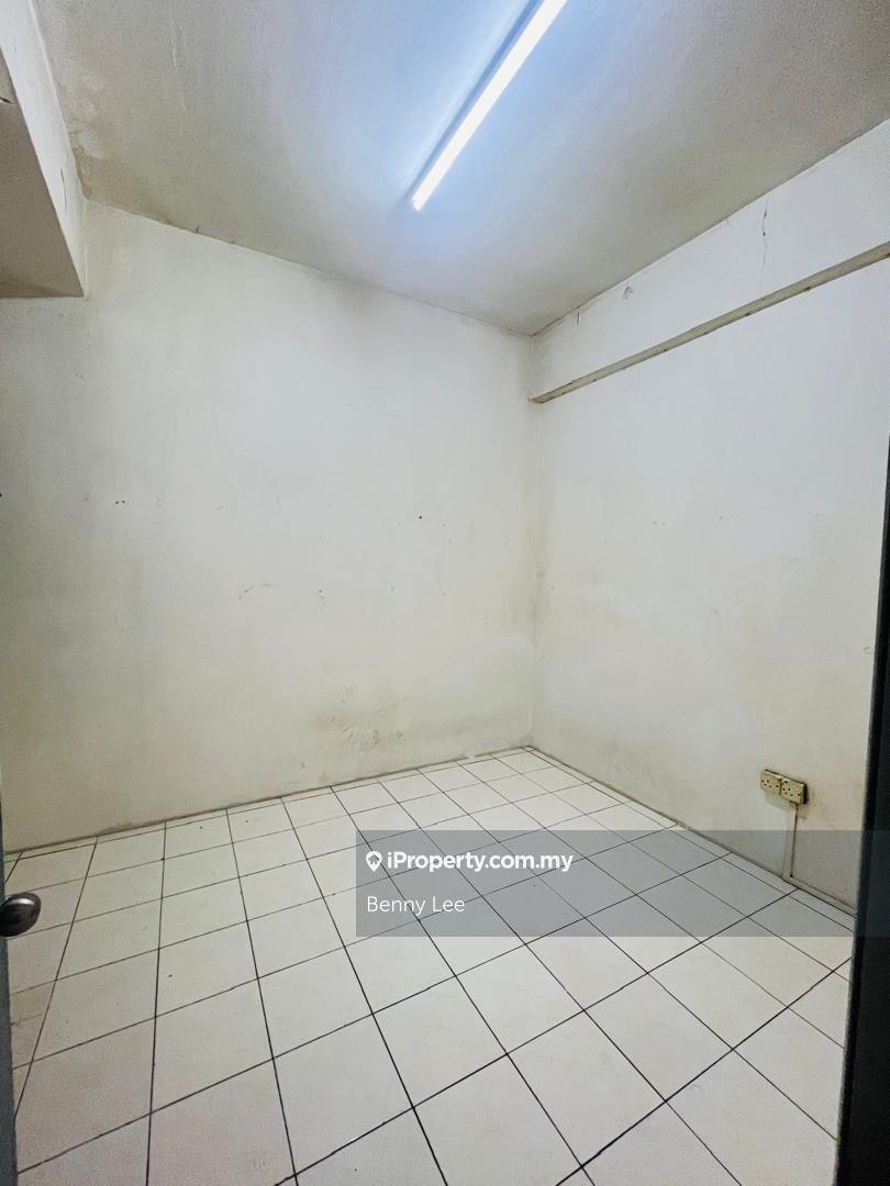 Pangsapuri untuk Disewa di Taman Kasturi oleh Benny Lee - iProperty.com.my