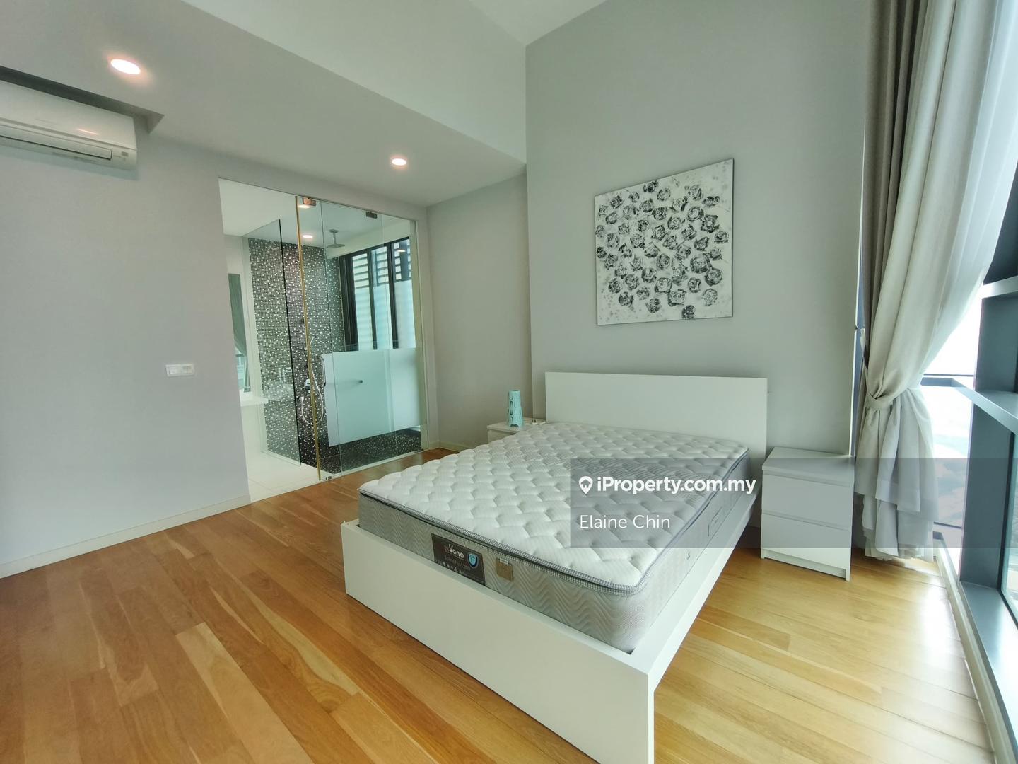 Service Residence for Rent in Vogue Suites One by Elaine Chin - iProperty.com.my