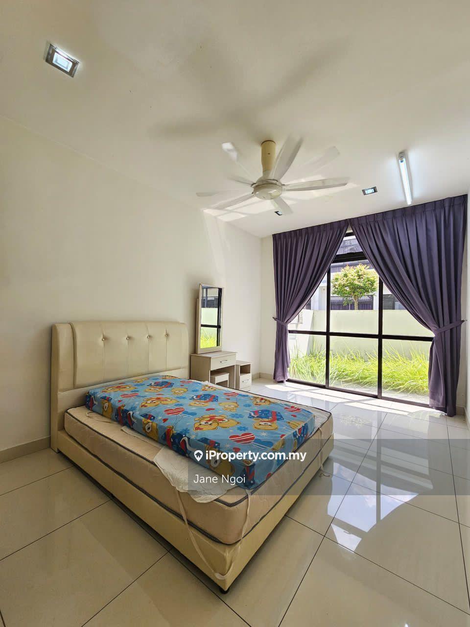 Rumah Berangkai 2 Tingkat untuk Dijual di Eco Summer, Johor Bahru oleh Jane Ngoi - iProperty.com.my