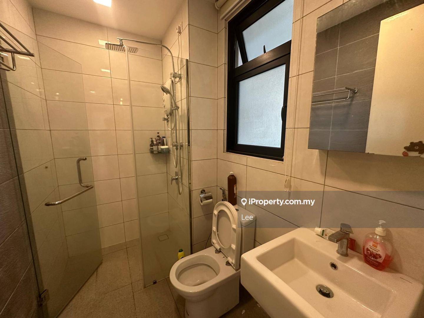 Service Residence for Rent in Conezion Residences by Lee - iProperty.com.my