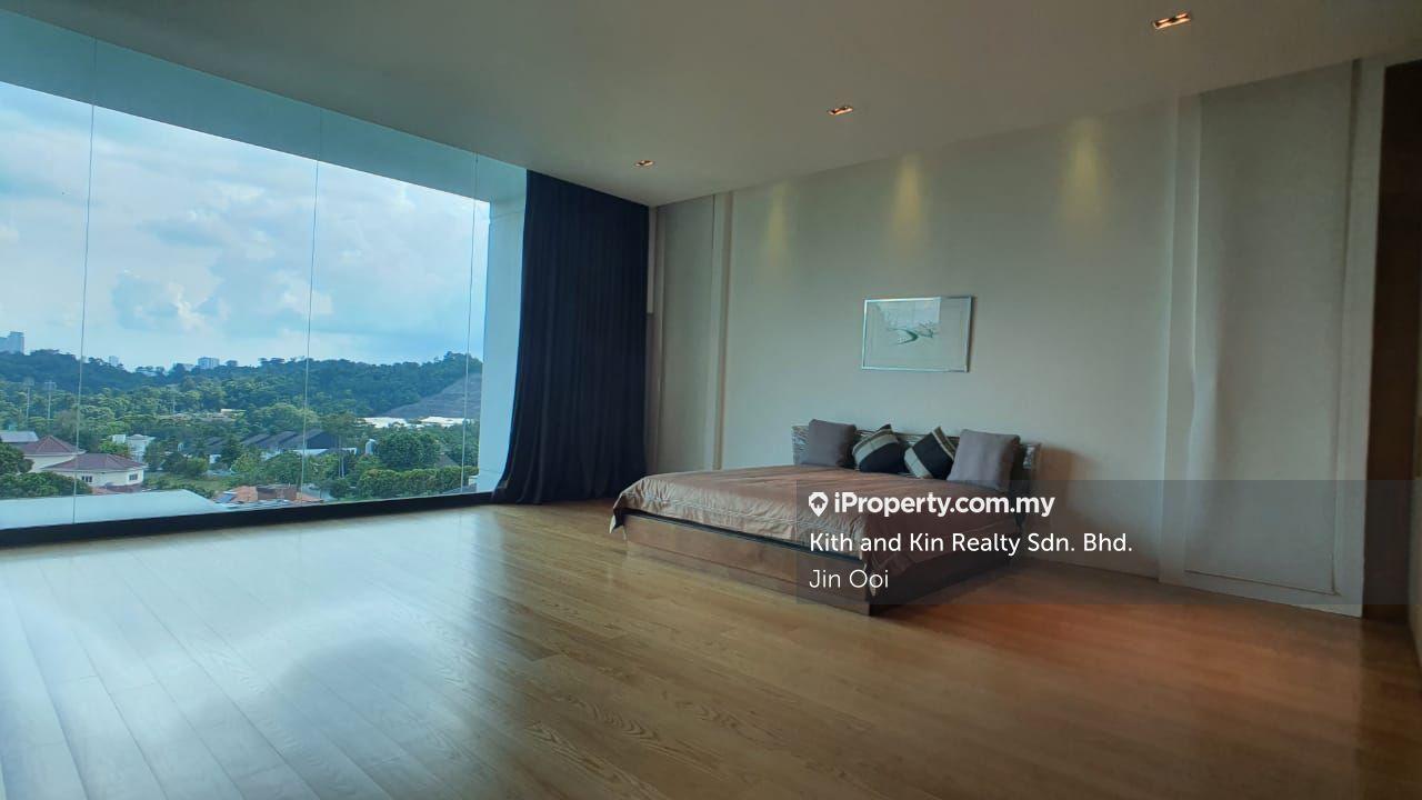 Bungalow House for Sale in Bukit Bandaraya, Bangsar by Jin Ooi - iProperty.com.my