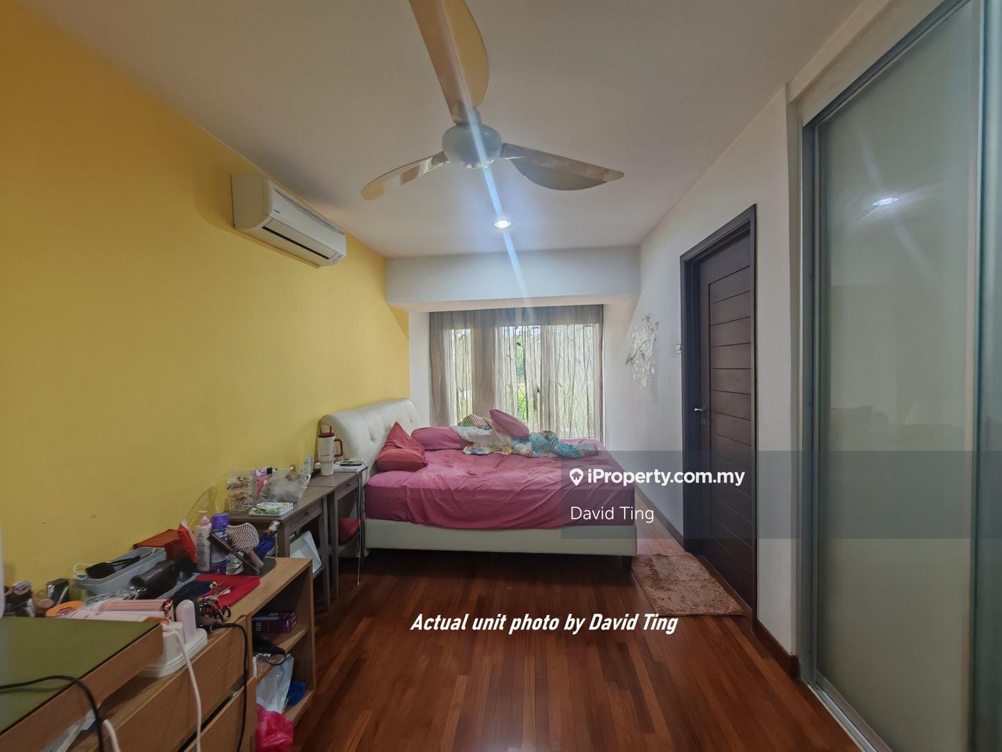Rumah Berangkai 3 Tingkat untuk Dijual di Taman Esplanad, Bukit Jalil oleh David Ting - iProperty.com.my