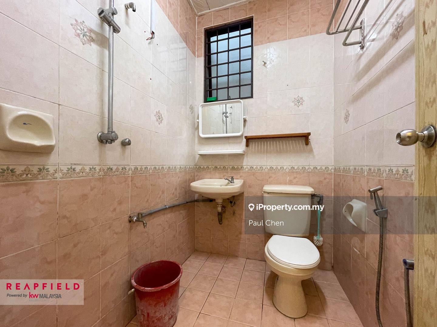 1-storey Terraced House for Sale in Seksyen 4, Kota Damansara by Paul Chen - iProperty.com.my