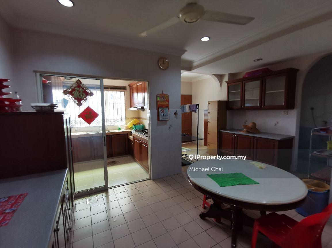 2.5-storey Terraced House for Sale in Bandar Puteri 8, Bandar Puteri Puchong, Puchong by Michael Chai - iProperty.com.my