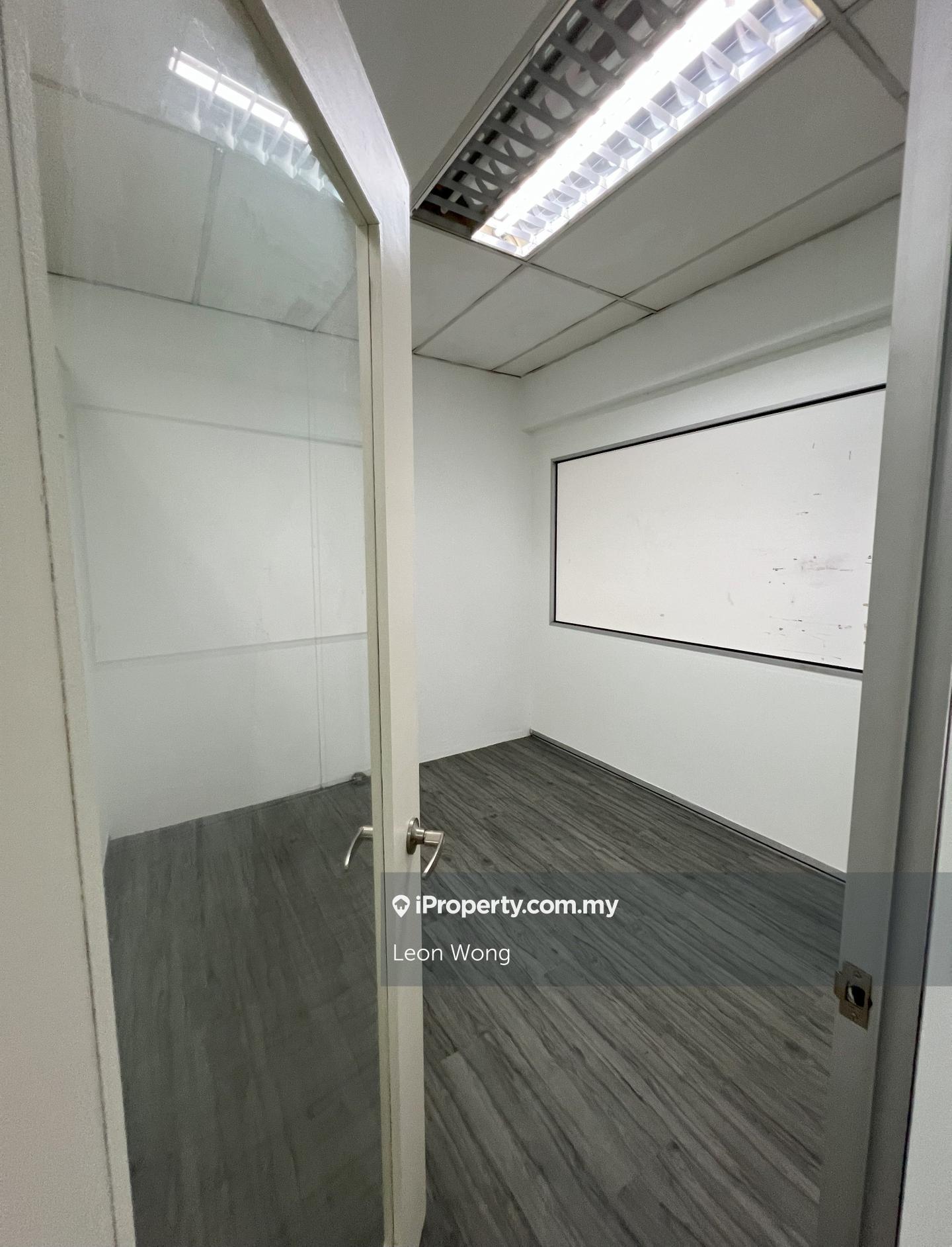 Shop-Office for Sale in sri hartamas, Sri Hartamas by Leon Wong - iProperty.com.my