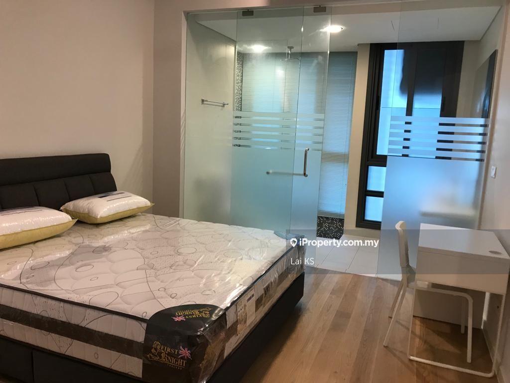 Service Residence for Rent in Vogue Suites One by Lai KS - iProperty.com.my
