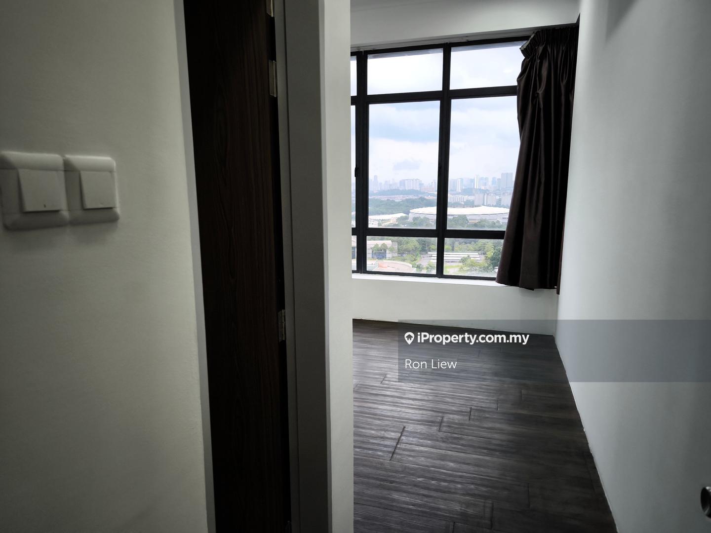 Residensi Servis untuk Disewa di City of Green oleh Ron Liew - iProperty.com.my