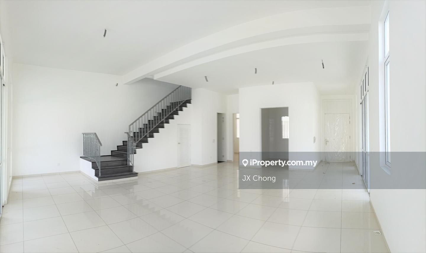Rumah Berangkai 2 Tingkat untuk Dijual di Mellowood Parkhomes, Eco Majestic Extra Land, Semenyih oleh JX Chong - iProperty.com.my