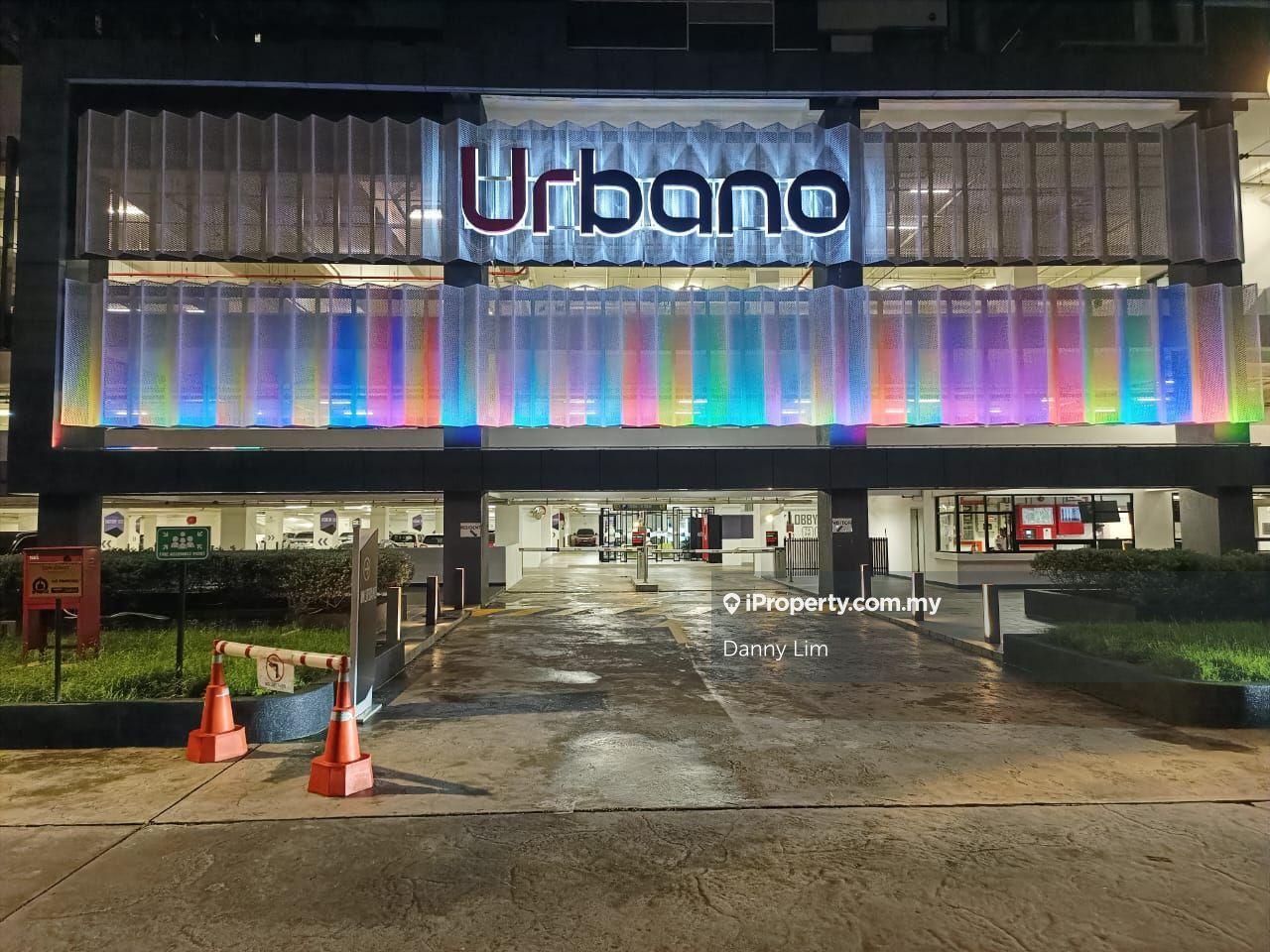 Service Residence for Sale in Utropolis Urbano by Danny Lim - iProperty.com.my