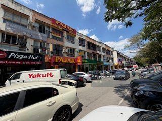 Pangsapuri untuk Disewa di Vista Shop Apartment (Damansara Damai) oleh Mike Yap - iProperty.com.my