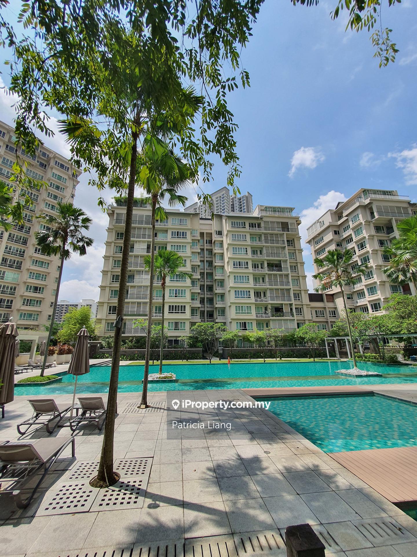 Condominium for Sale in Kiaraville by Patricia Liang - iProperty.com.my