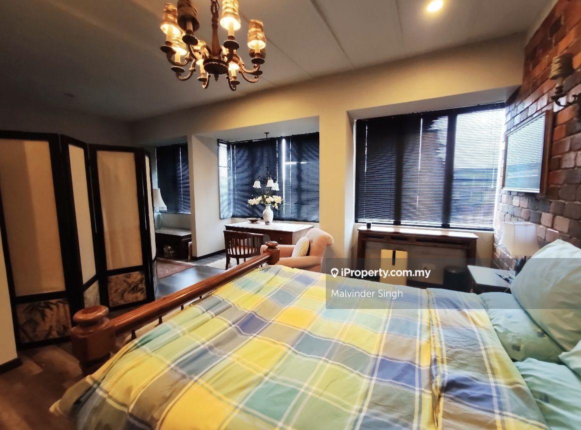 Rumah Berangkai 2.5 Tingkat untuk Dijual di Taman Dataran Ukay, Ulu Kelang oleh Mel Walia - iProperty.com.my