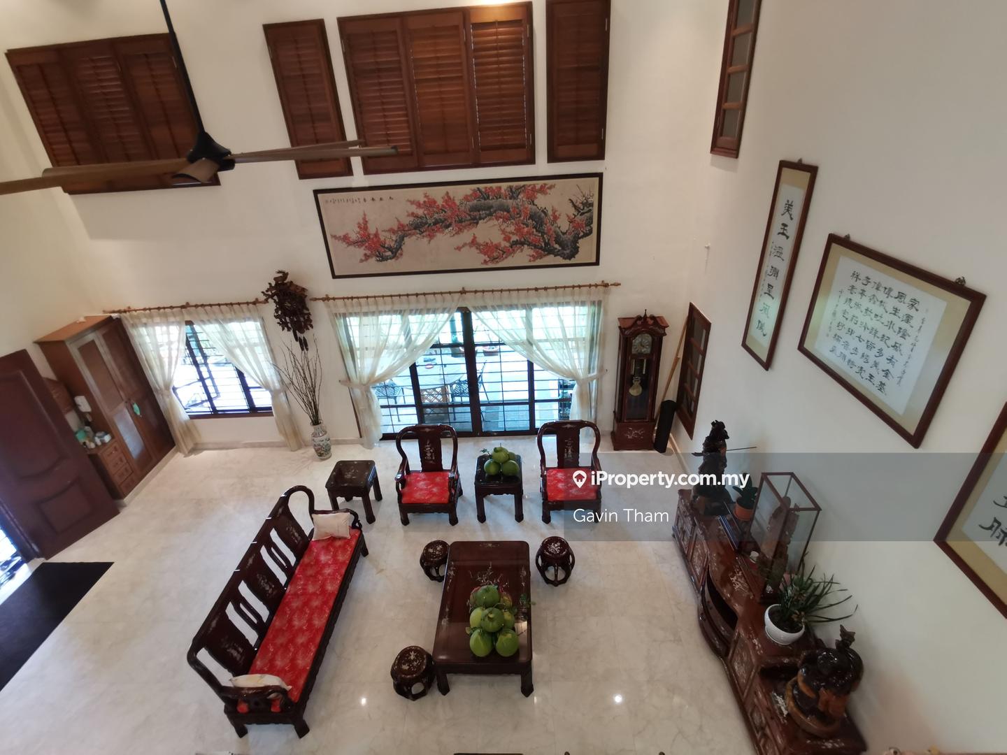 Bungalow House for Sale in Taman Overseas Union (Taman Oug), Jalan Klang Lama (Old Klang Road) by Gavin Tham - iProperty.com.my