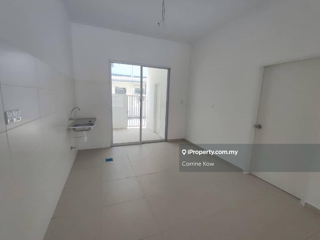 Rumah Berangkai 2 Tingkat untuk Dijual di Bandar Seri Impian, Kluang oleh Corrine Kow - iProperty.com.my