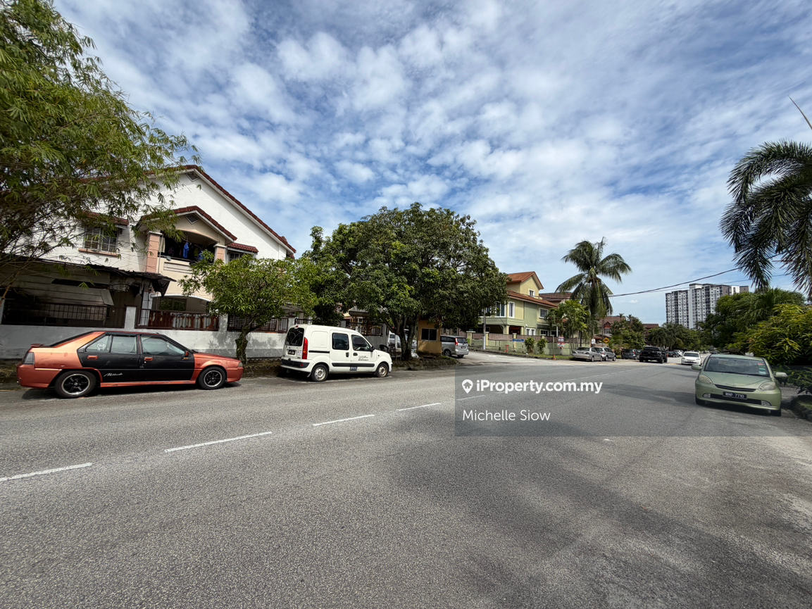 Rumah Berkembar untuk Dijual di Bandar Baru Sri Petaling, Sri Petaling oleh Michelle Siow - iProperty.com.my