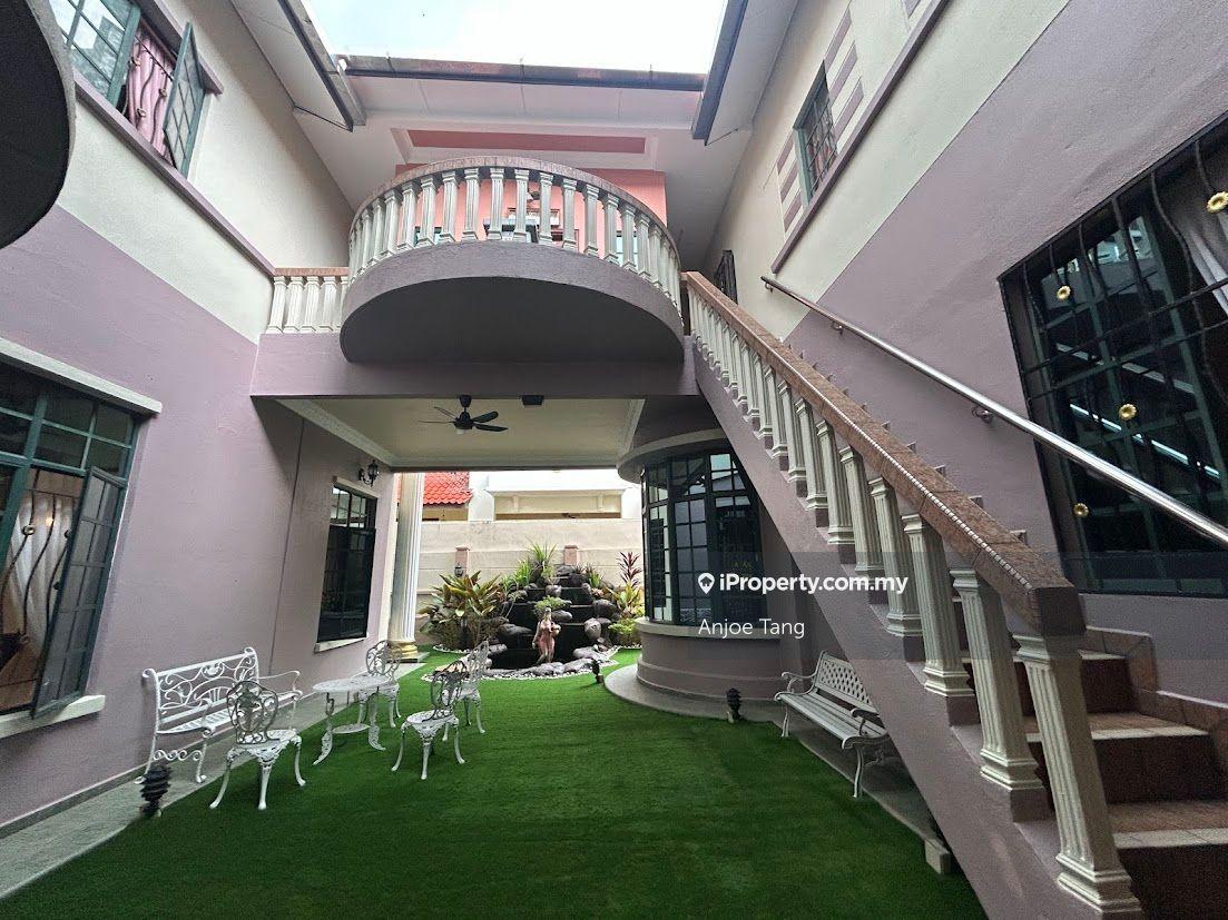 Bungalow House for Sale in Oncidium Heights, Shah Alam by Anjoe Tang - iProperty.com.my