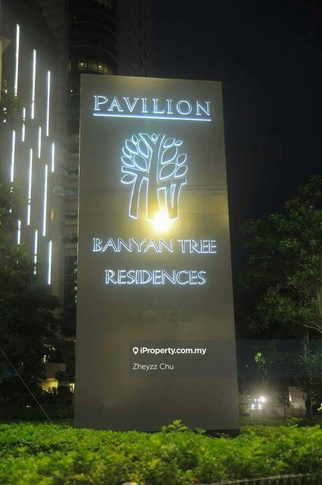 Service Residence for Sale in Banyan Tree Signatures by Zheyzz Chu - iProperty.com.my