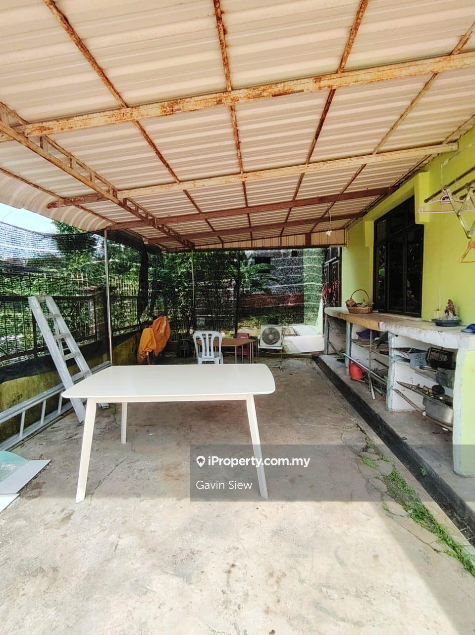 Rumah Berkembar untuk Disewa di Taman Megah Ria, Masai oleh Gavin Siew - iProperty.com.my