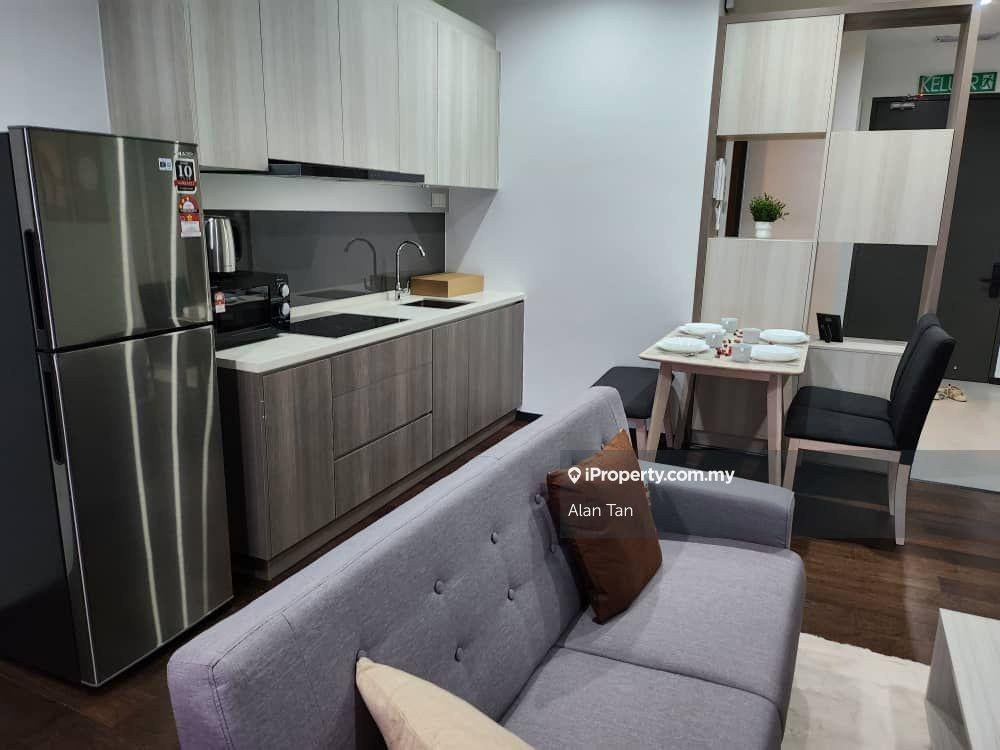 Condominium for Rent in Queensville by Alan Tan - iProperty.com.my