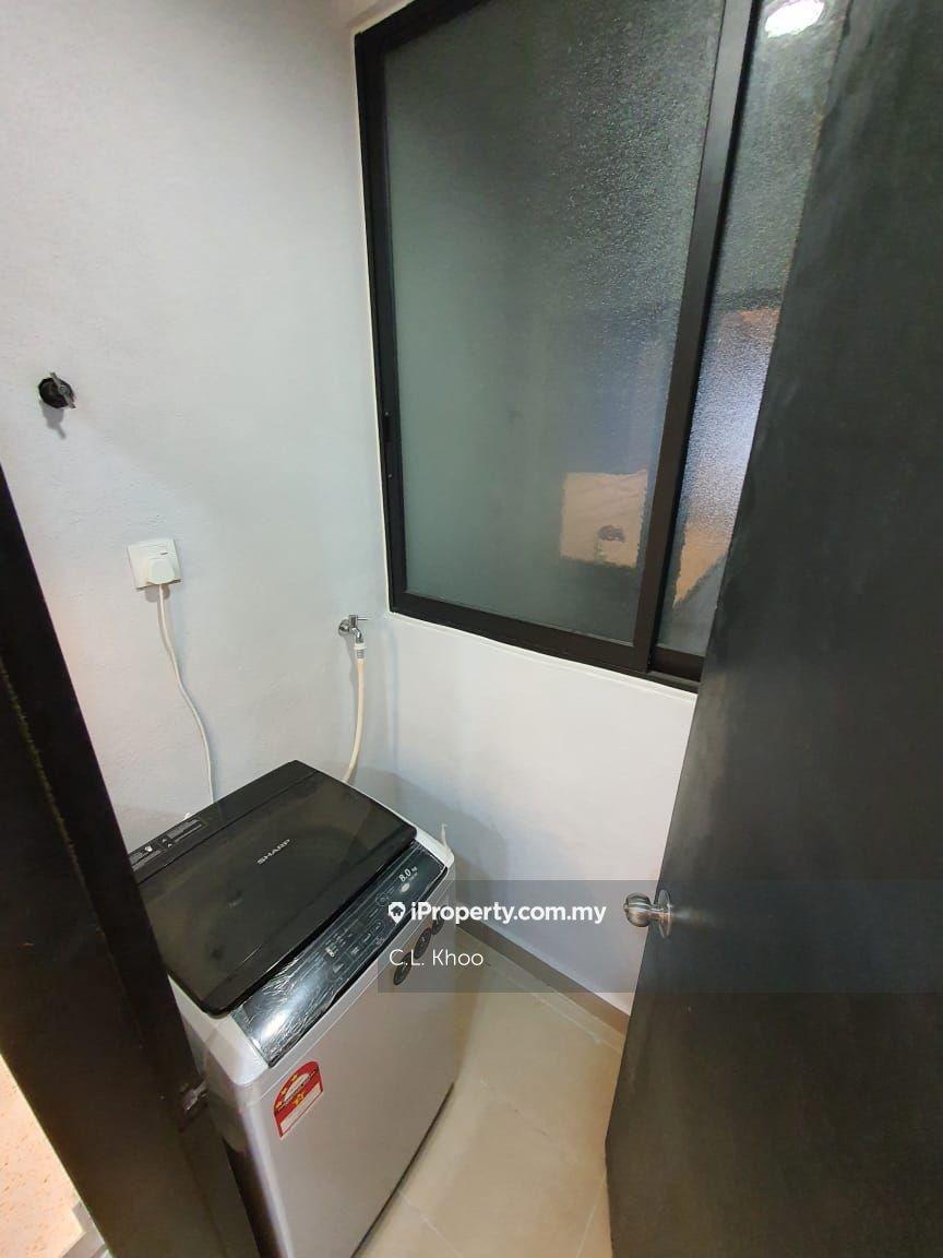 Condominium for Rent in The Havre Bukit Jalil by C.L. Khoo - iProperty.com.my