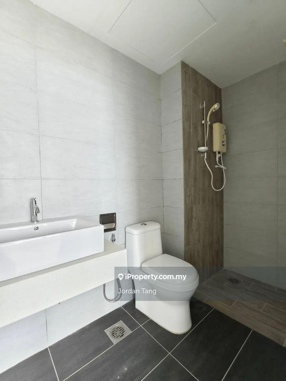 Service Residence for Rent in Arte Plus by Jordan Tang - iProperty.com.my