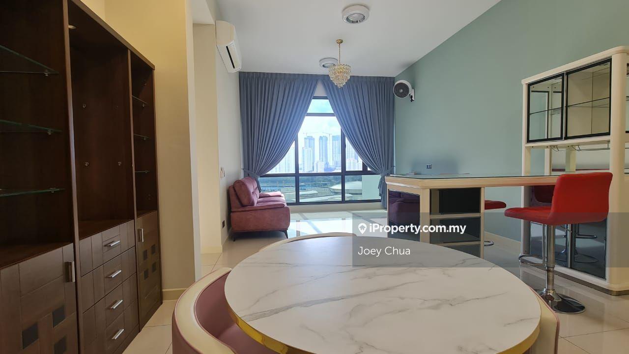 Service Residence for Sale in The Park 2 by Joey Chua - iProperty.com.my