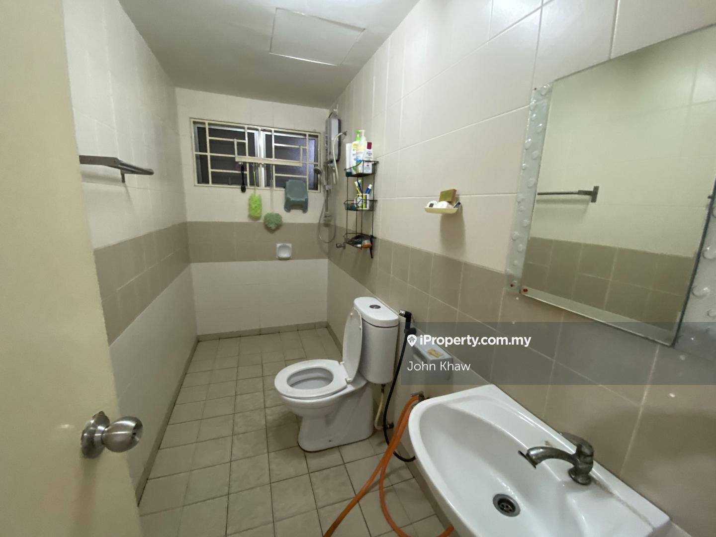 Condominium for Sale in Kinrara Mas by John Khaw - iProperty.com.my