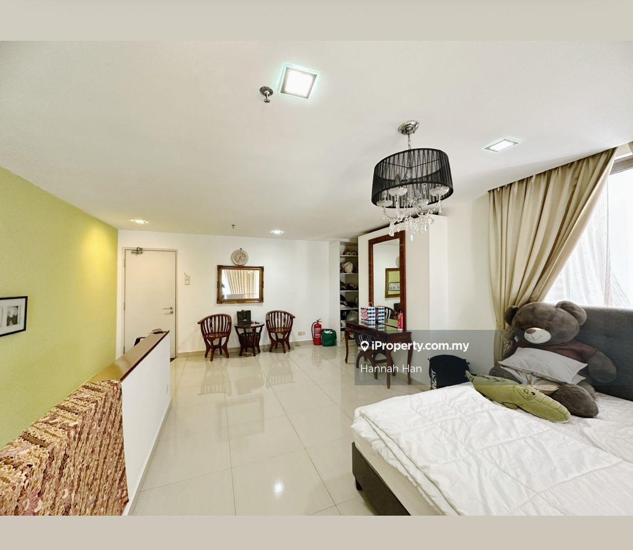 Residensi Servis untuk Disewa di Centrio Pantai Hillpark oleh Hannah Han - iProperty.com.my