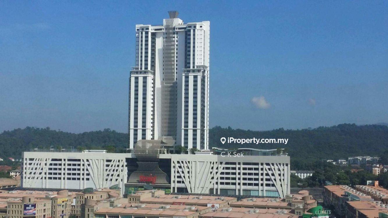 Condominium for Rent in Encorp Strand Residence by C K Sek - iProperty.com.my