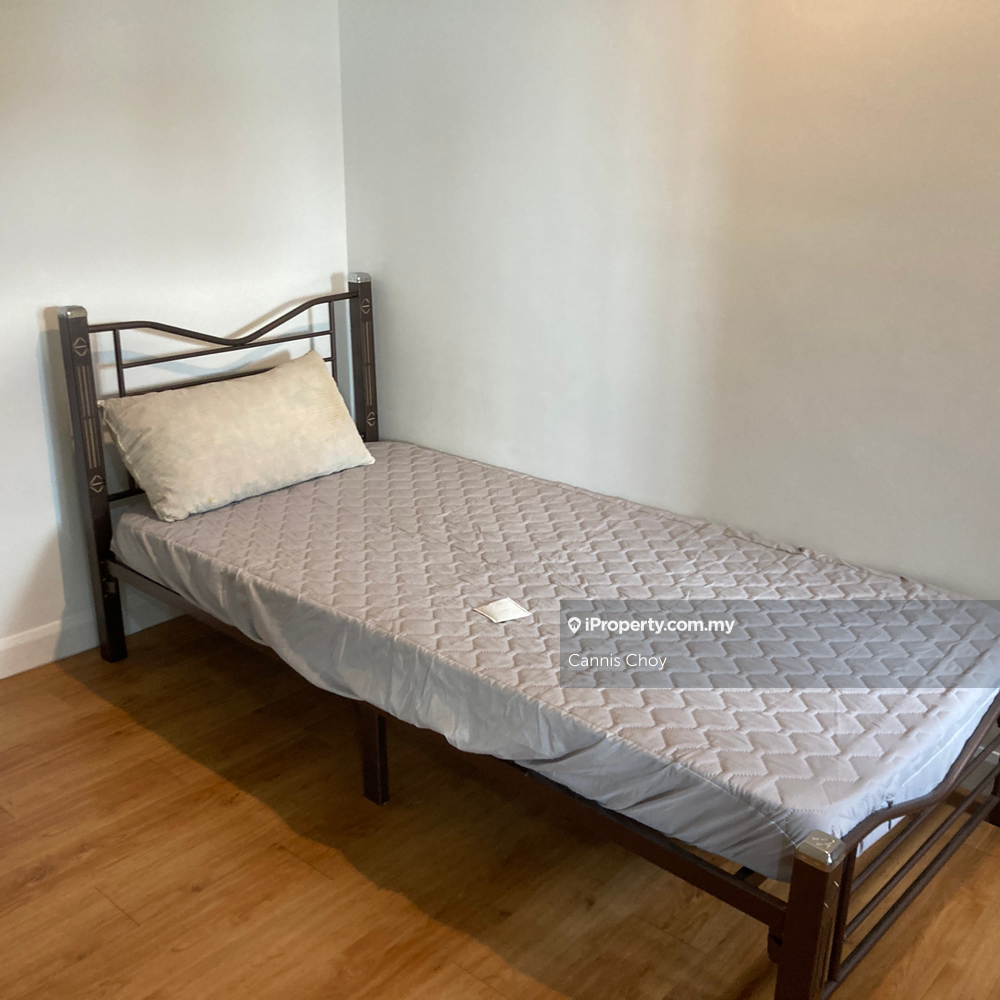 Residensi Servis untuk Disewa di Utropolis Suites 1 oleh Cannis Choy - iProperty.com.my