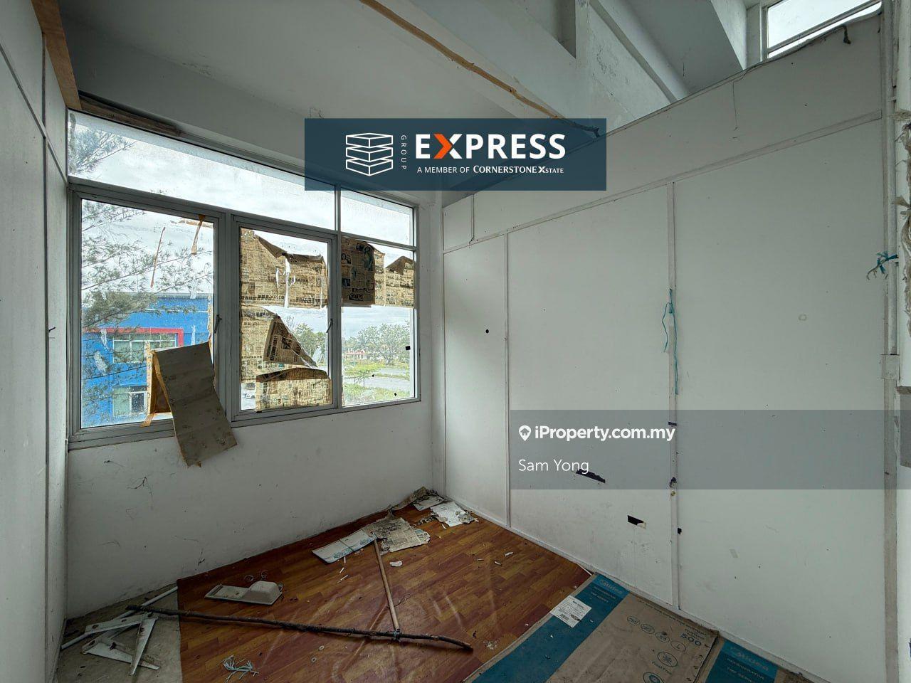 Shop for Rent in Riam, Miri by Sam Yong - iProperty.com.my