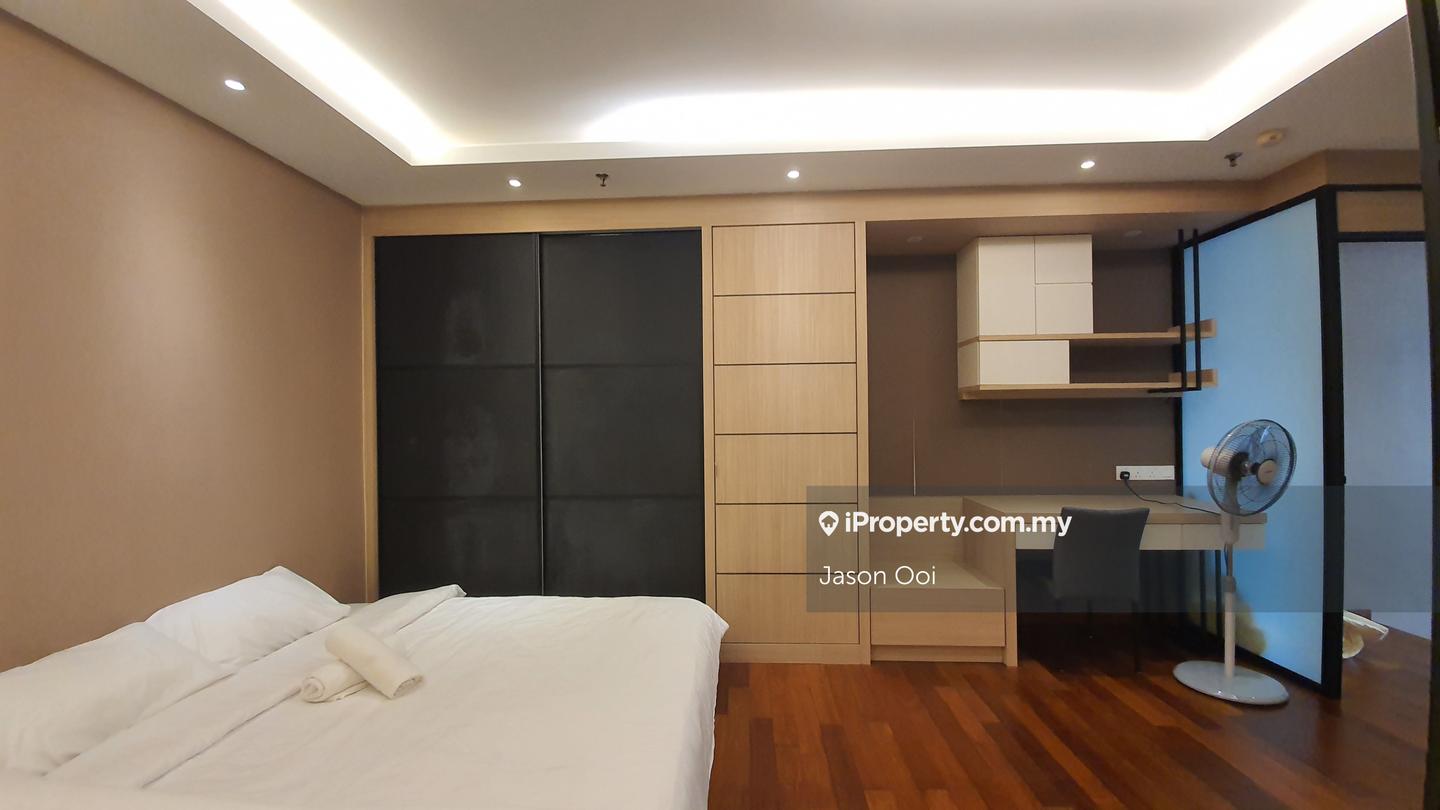 Residensi Servis untuk Disewa di Sunrise Gurney oleh Jason Ooi - iProperty.com.my