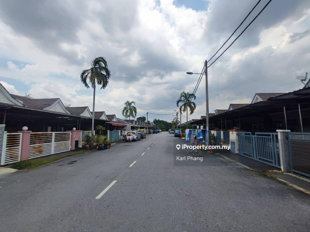 Rumah Berangkai 1 Tingkat untuk Dijual di Bandar Putera 2, Klang oleh Karl Phang - iProperty.com.my