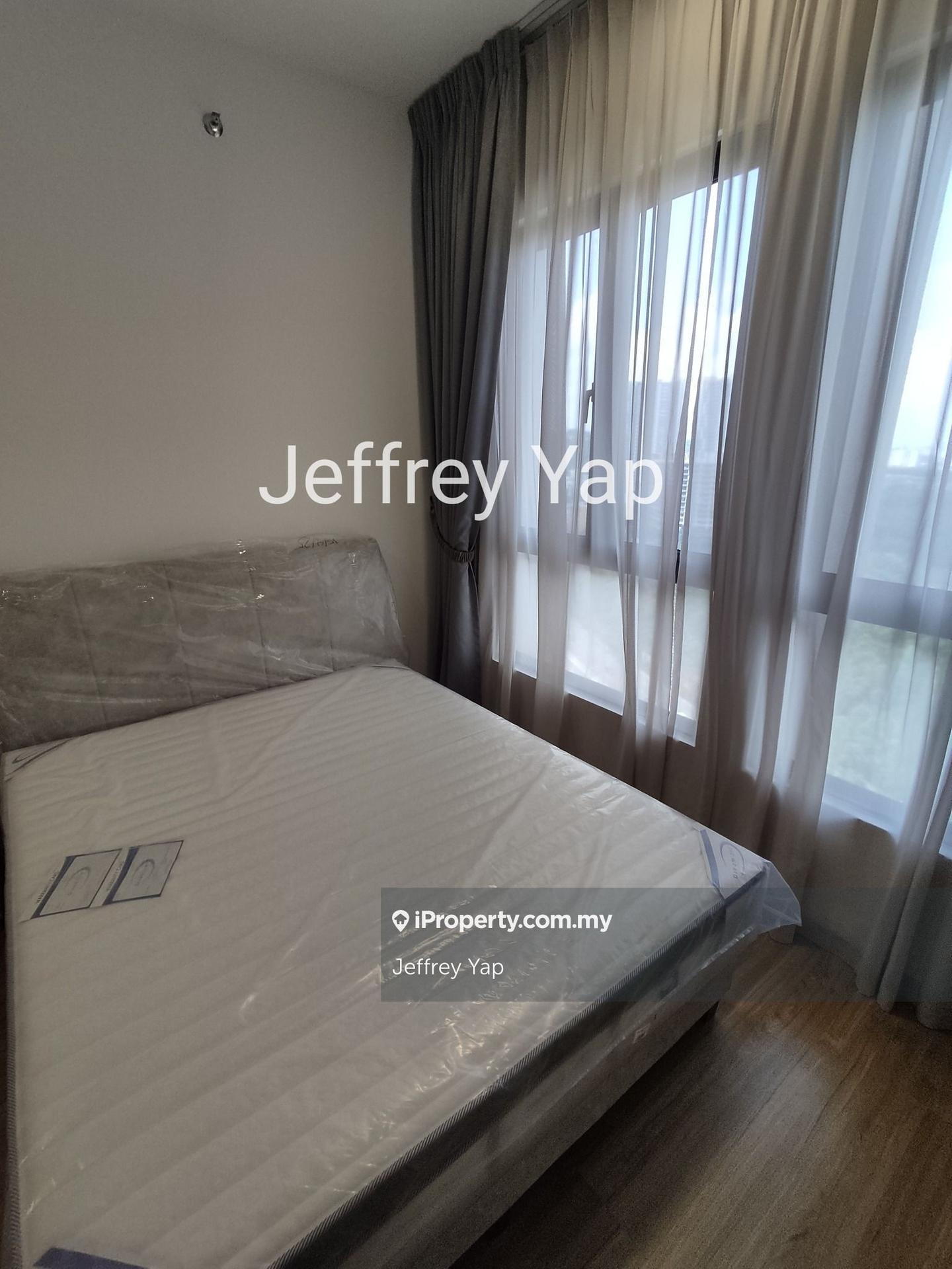 Residensi Servis untuk Disewa di The Pulse Residence oleh Jeffrey Yap - iProperty.com.my