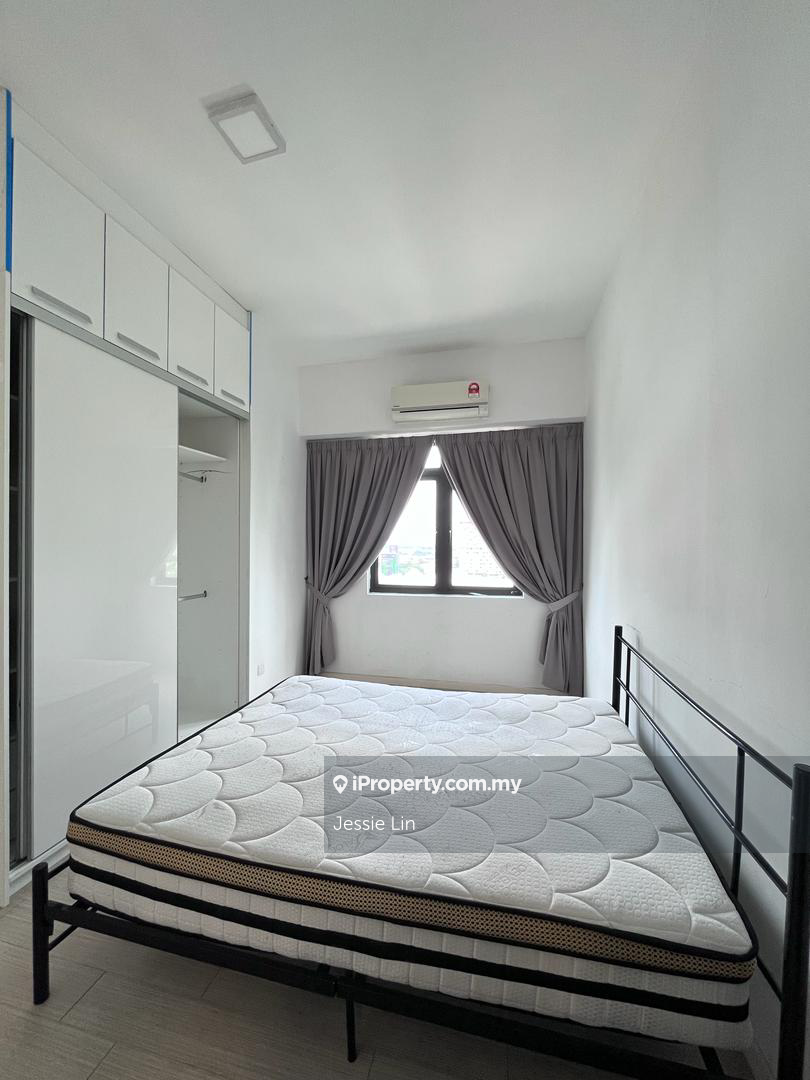 Service Residence for Rent in The Grand @ Kelana Damansara Suite by Jessie Lin - iProperty.com.my