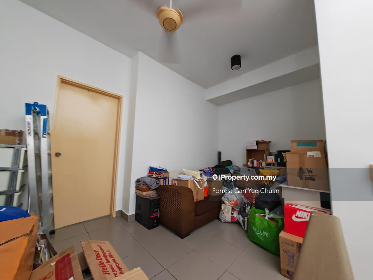 Rumah Berangkai 2.5 Tingkat untuk Dijual di Bandar Setia Alam, Kapar oleh Forrest Gan Yee Chuan - iProperty.com.my