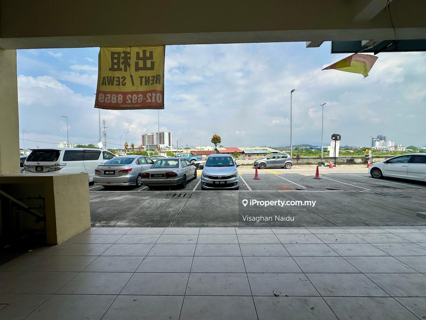 Kedai untuk Disewa di Taman Velox, Rawang oleh Visaghan Naidu - iProperty.com.my
