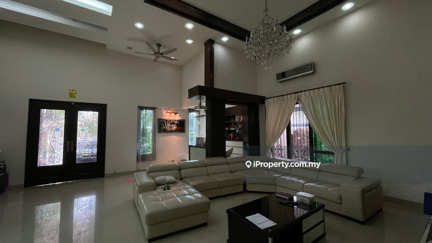 Bungalow House for Sale in 8s5w7, Shah Alam by Christine Lam - iProperty.com.my