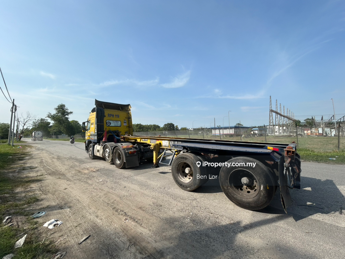 Agricultural Land for Sale in Taman Sijangkang Jaya, Telok Panglima Garang by Ben Lor - iProperty.com.my