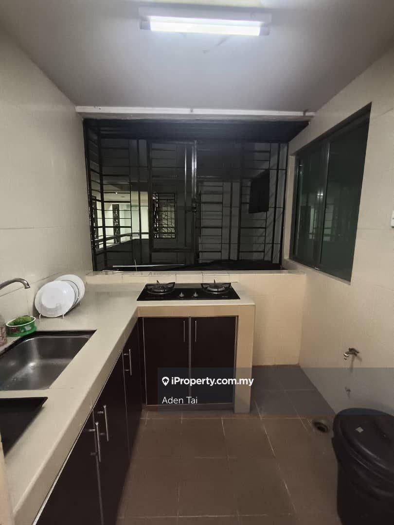 Service Residence for Sale in D'Alamanda by Aden Tai - iProperty.com.my