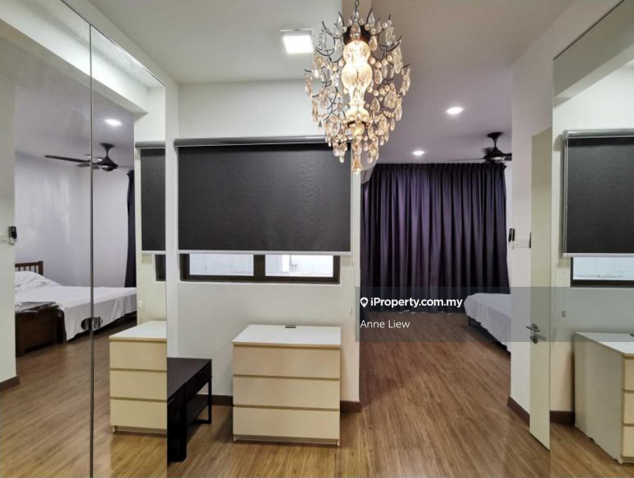 3-storey Terraced House for Sale in Lake Point Residence, Cyberjaya by Anne Liew - iProperty.com.my