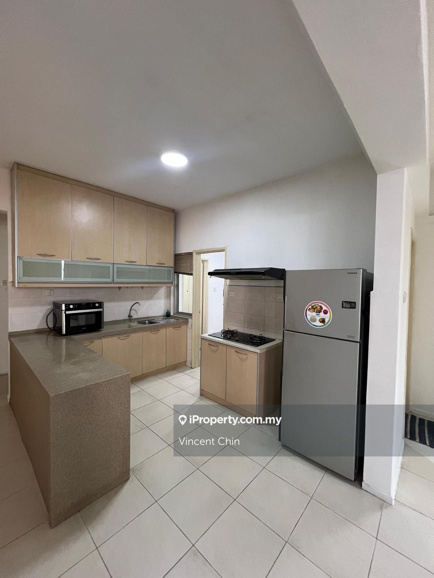 Condominium for Rent in Casa Indah 2 by Vincent Chin - iProperty.com.my