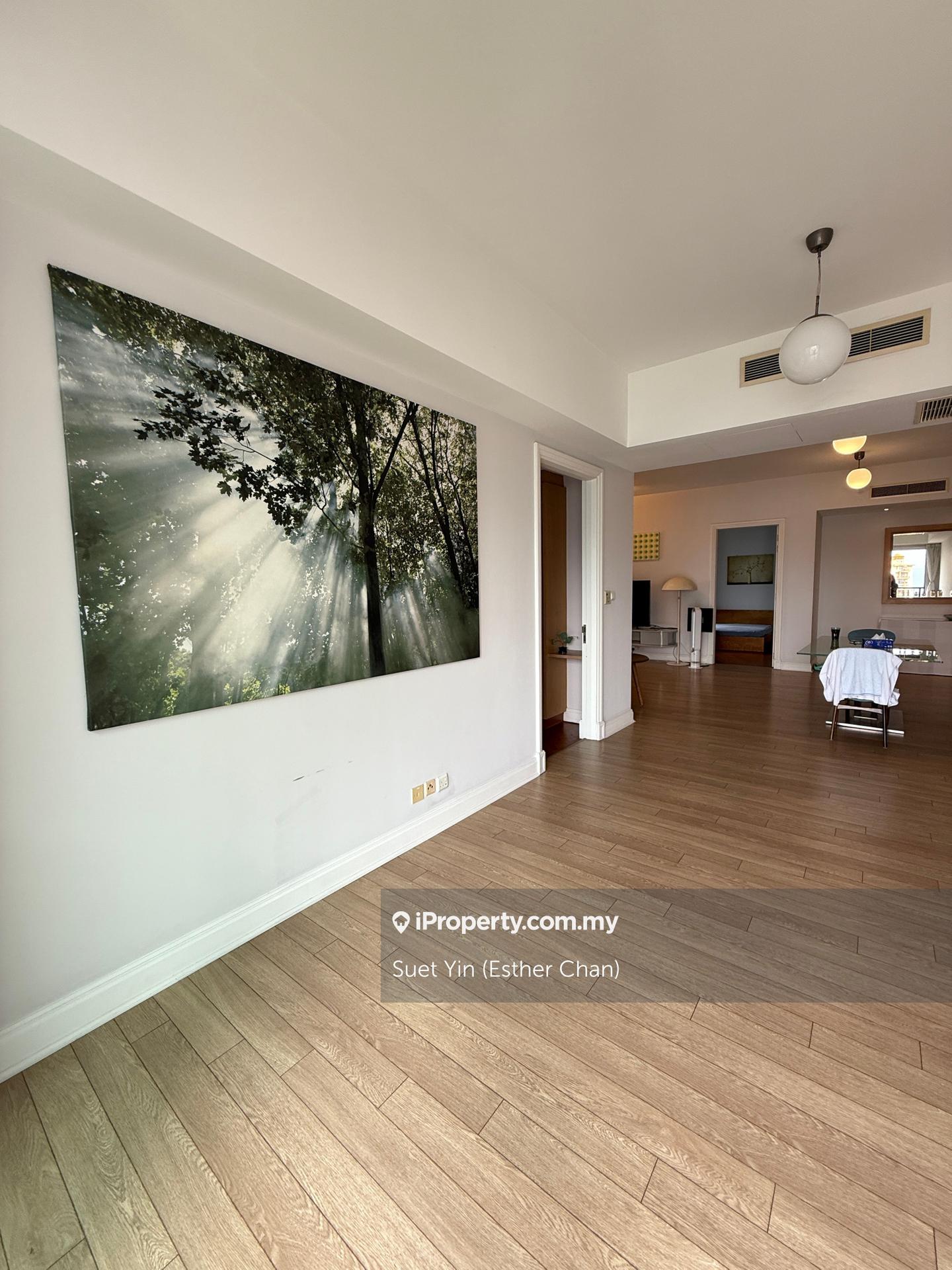 Condominium for Rent in Mont Kiara Damai Resort Condominium by Suet Yin (Esther Chan) - iProperty.com.my