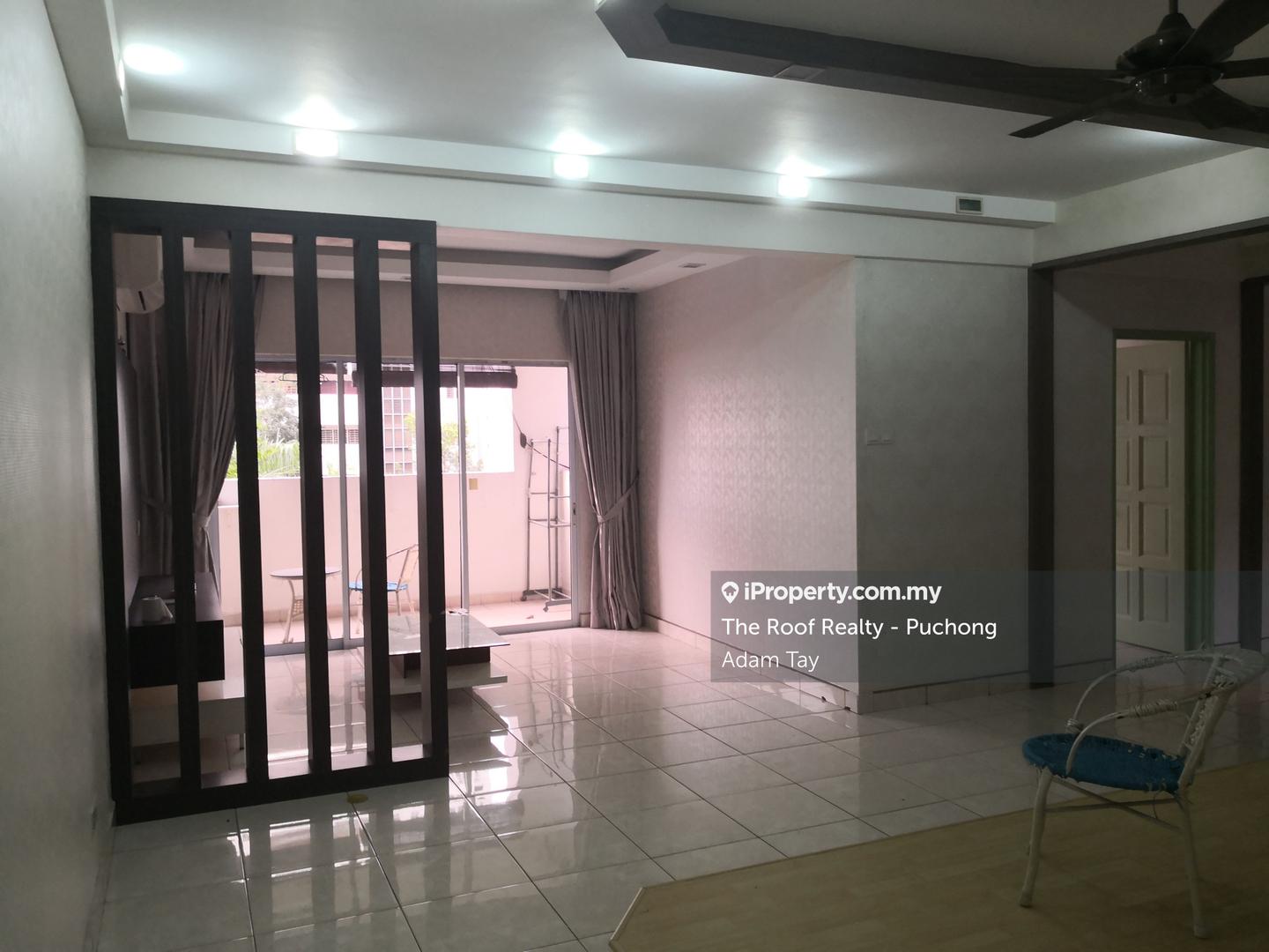 Condominium for Rent in Aseana Puteri by Adam Tay - iProperty.com.my