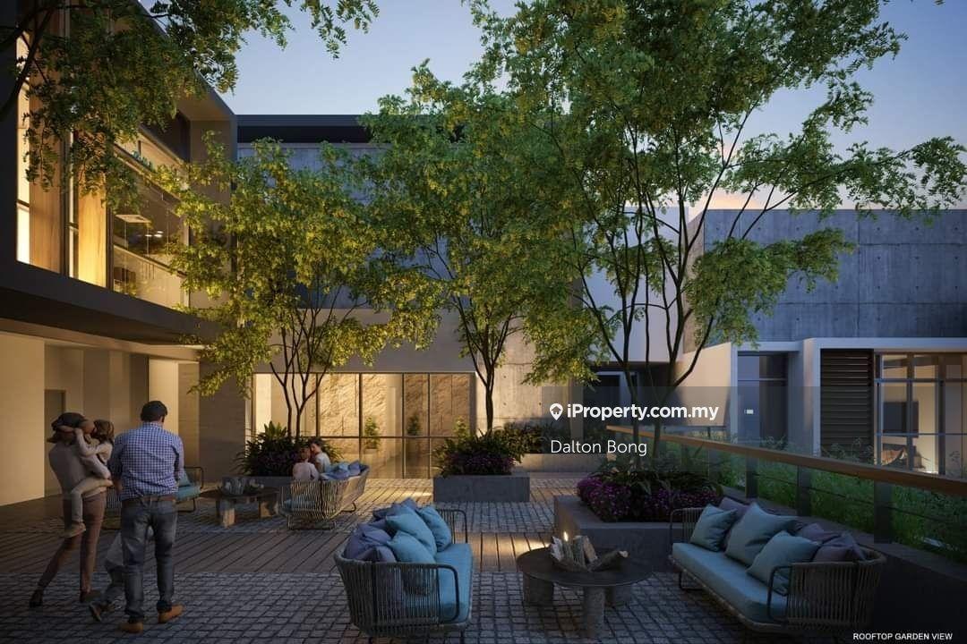 Condominium for Sale in Onyx Residence @ Gala City by Dalton Bong - iProperty.com.my