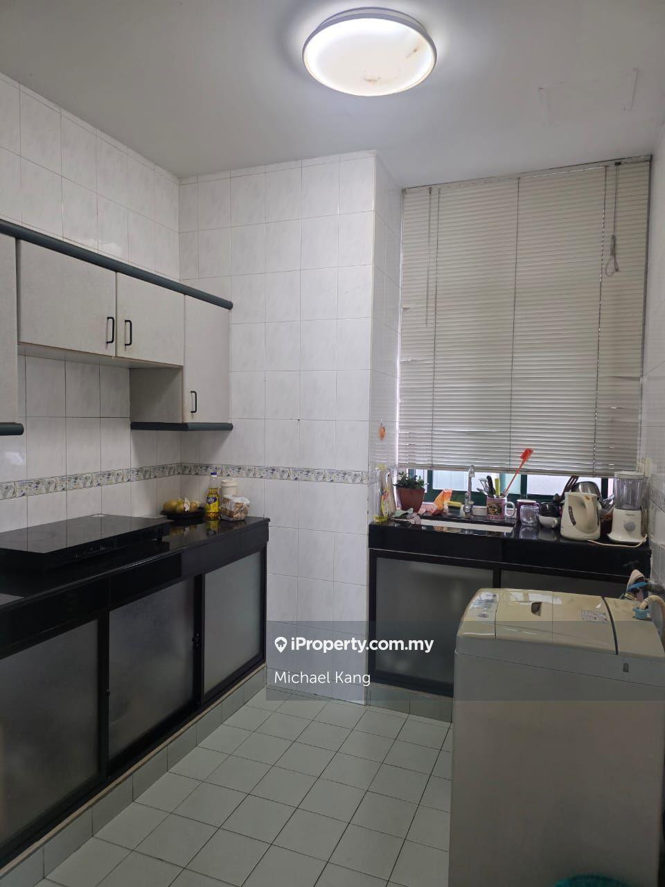 Condominium for Rent in Menara Avenue (Menara Promenade) by Michael Kang - iProperty.com.my