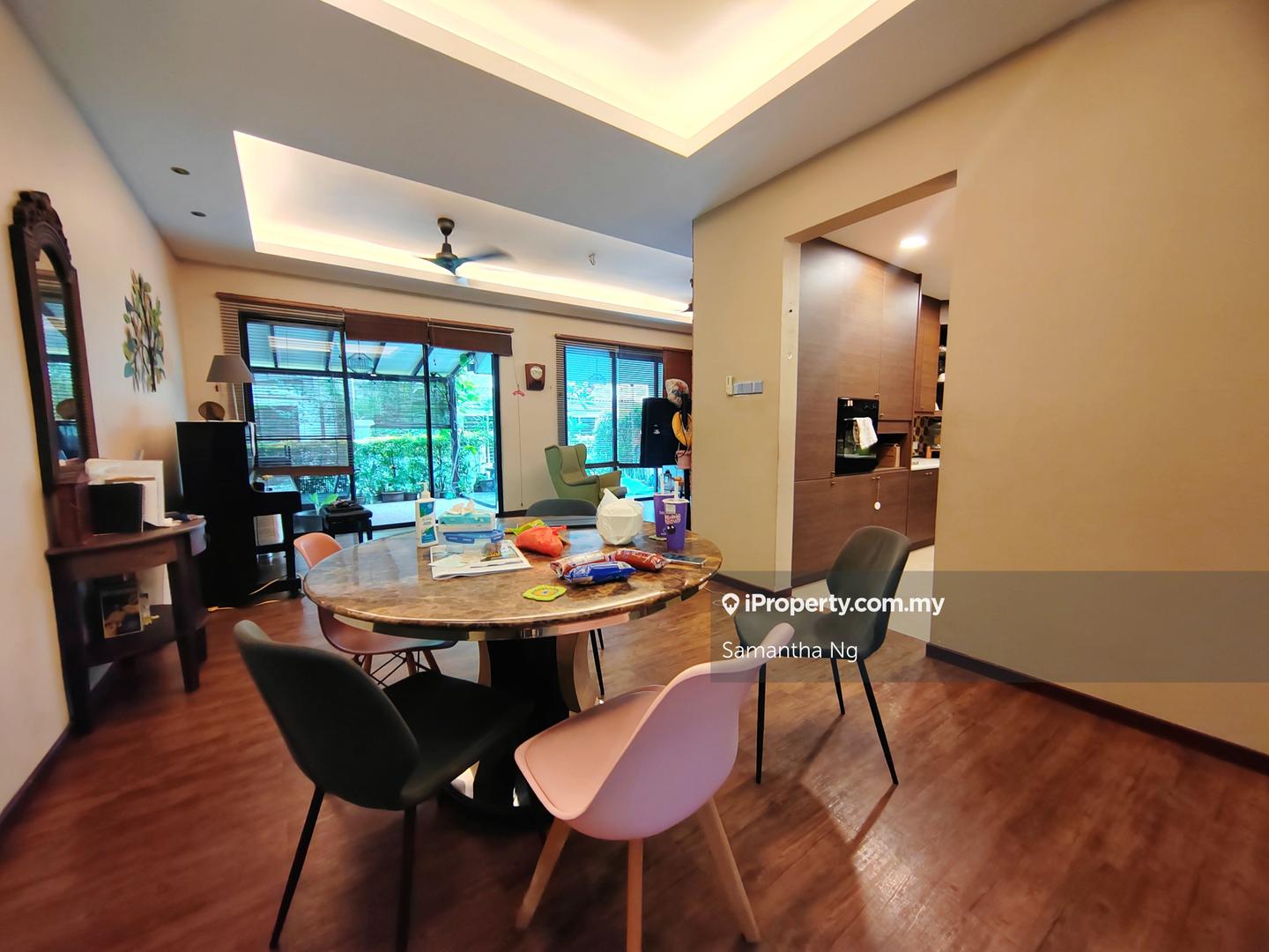Rumah Berangkai 2 Tingkat untuk Dijual di Bandar Metro Puchong, Puchong oleh Samantha Ng - iProperty.com.my