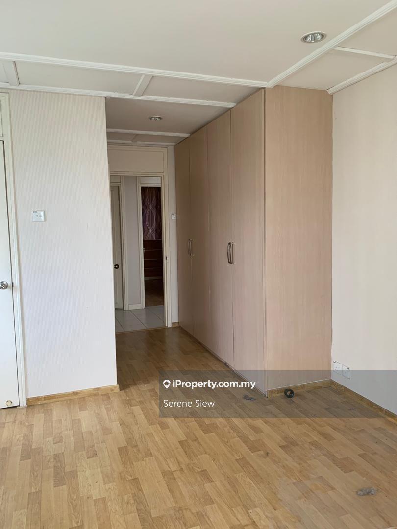 Kondominium untuk Dijual di Bangsar Puteri oleh Serene Siew - iProperty.com.my
