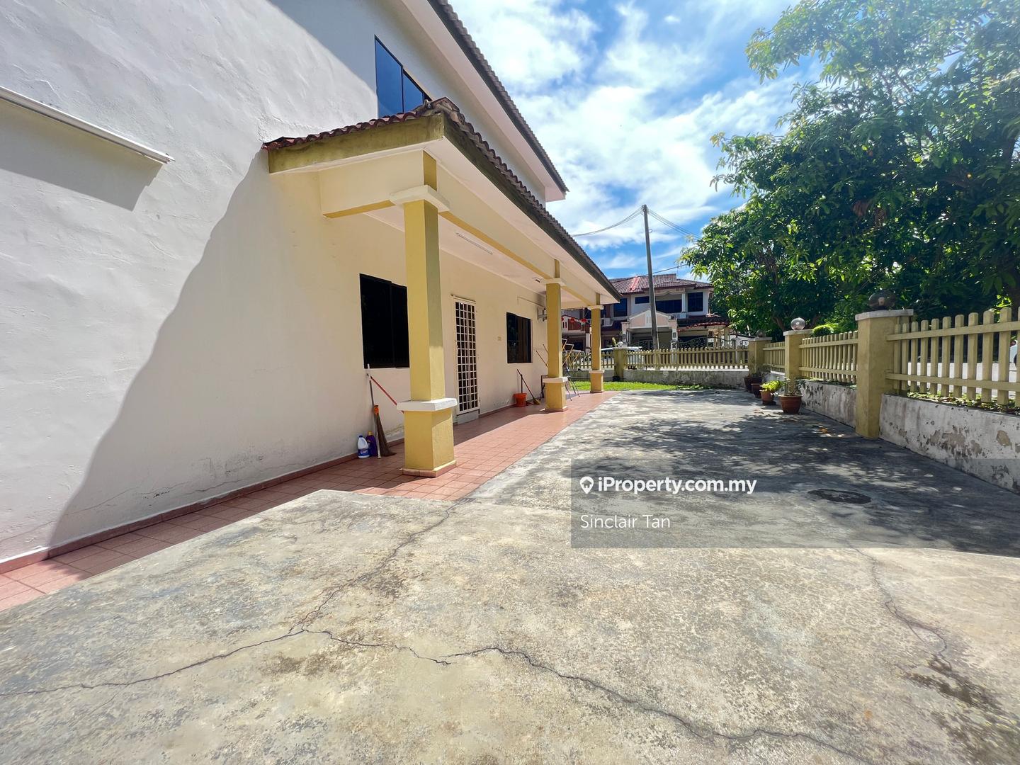 2-storey Terraced House for Sale in Taman Saujana Indah, Bukit Katil by Geoffery Wee - iProperty.com.my